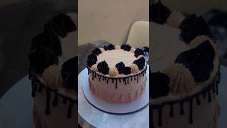 Coffee mocha cake. creamy taste. super delight. #cake #coffee #food #chocolate #pinterest
