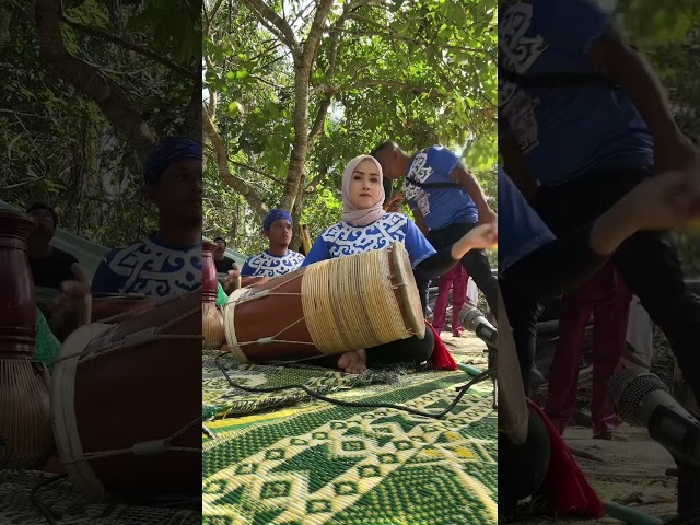 Paluan kuba berambak bersama iwan sokor class=