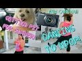 DANCING TO KPOP + GETTING FIT FOR SUMMER!!!