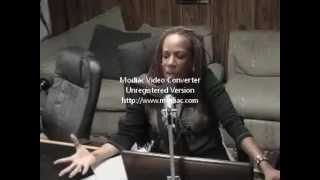Jamaican Radio Host Cussing Out Caller While Trying To Give