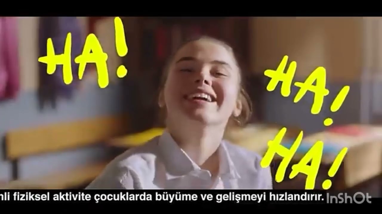 TÜRKİYE'NİN EN SAÇMA REKLAMLARI