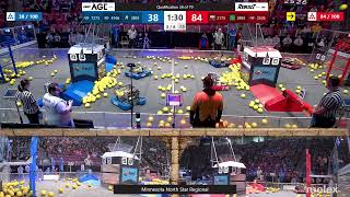 Qualification 34 - Minnesota North Star Regional