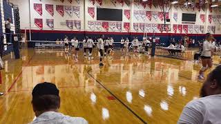 Island Classic Varsity Tournament
