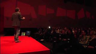 Celebrity TEDxZurich-David Bauer-On how an ancient greek thinker can help us understand technology Profile