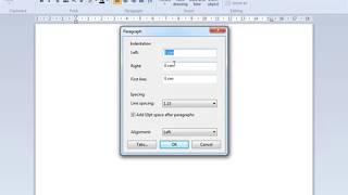 WordPad Part #2