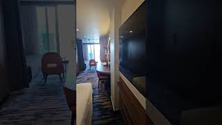 Carnival Jubilee Suite 12315