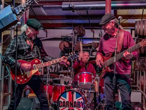 Video of Carnaby St. - YouTube thumbnail
