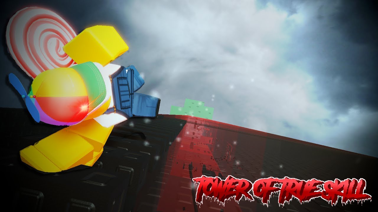 [AFTER 1 YEAR HIATUS] Tower of True Skill // Feodoric