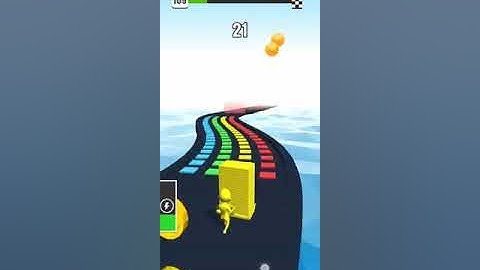 Stack Colours (Level-109)