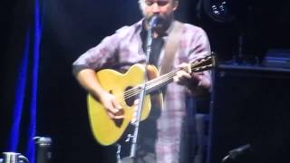 Dave Matthews - Angel From Montgomery (09.06.15) Gorge