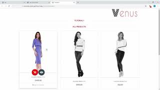 How To Use Shop Module In Getshop Today
