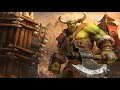 LOK TAR OGAR WAAAGH Orc Battle Music LOK TAR OGAR WAAAGH Orc Battle Music