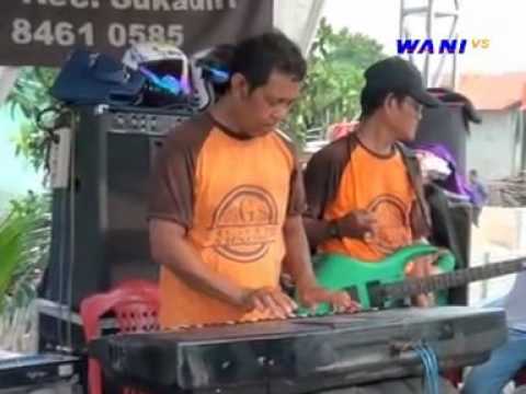 Agita Swara - Kunanti Di Pintu Surga - Voc. Eka Utha