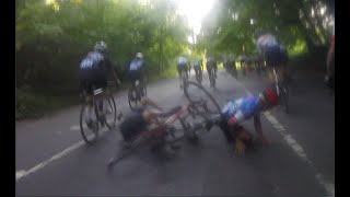 Lucarelli and Castaldi Cup #2—Cat 5—Prospect Park, Brooklyn NY—July 10 2021