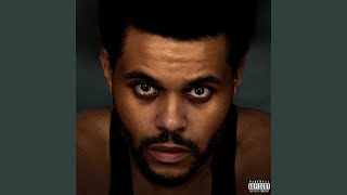 Baptized In Fear - The Weeknd