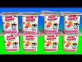 Num Noms Mystery Cup Surprise Boxes Play Doh Ice Cream &amp; Cupcakes by Funtoys Disney Toy Review Mp3 Song