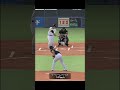 【プロスピA】普段使わないロッテの選手でリアタイやってみた！
