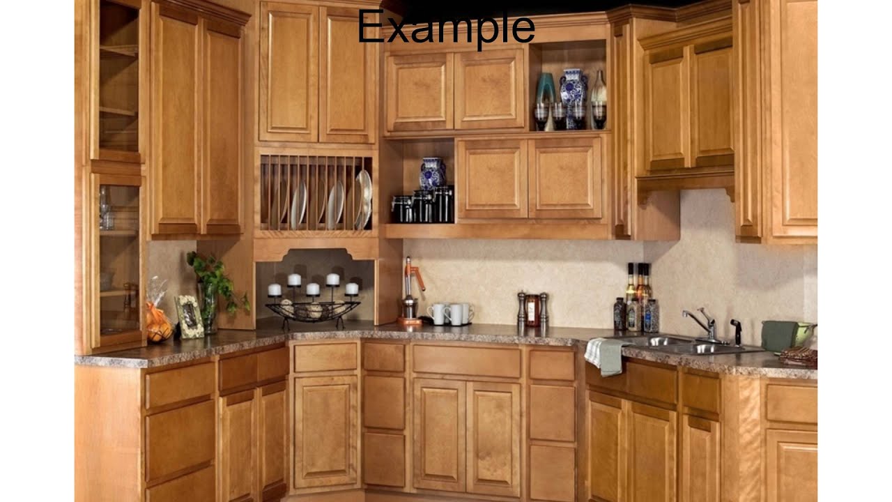 Kitchen Cabinets in Hartford Ct- Great New Place