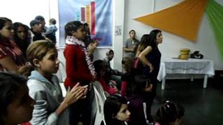 Ministério Plenitude Em Taubaté