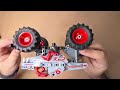 Lego 42200 Monster Jam ThunderROARus 232 pcs. #lego