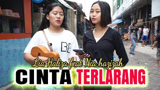 Pengamen kakak beradik ini suaranya enak banget..!!!cinta terlarang pengamen Cengkareng