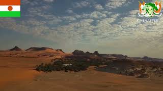 "La Nigérienne" - National Anthem Of Niger (With France, English, and Indonesian Lyrics) screenshot 1