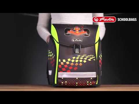 Ранец Herlitz, серия MIDI