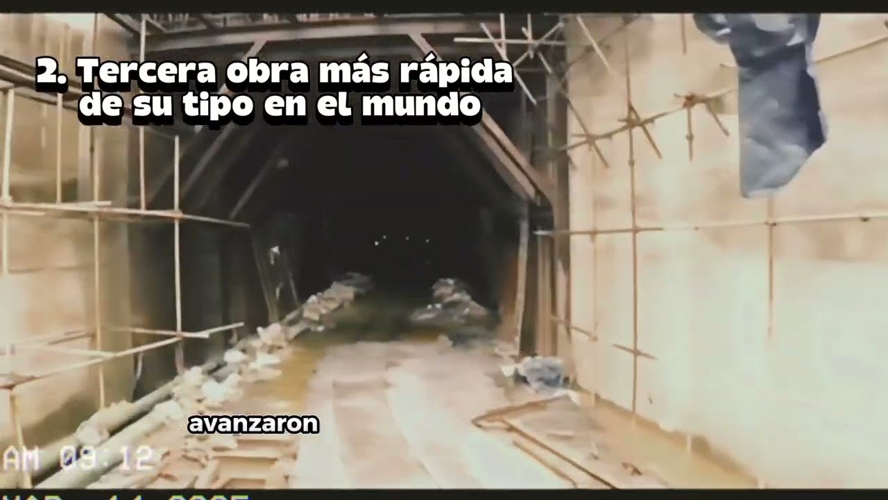 Coca Codo Sinclair: Rompiendo récords, impulsando el futuro. 💡🌍
