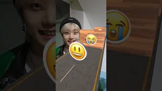 Haviticon😐😡😱😭😃 #TRENDZ #트렌드지 #하빛 #HAVIT