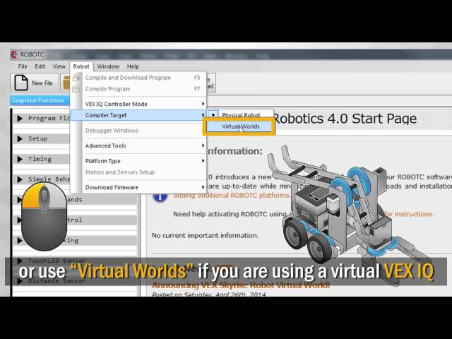 robotc programming tutorial robotc programming tutorial