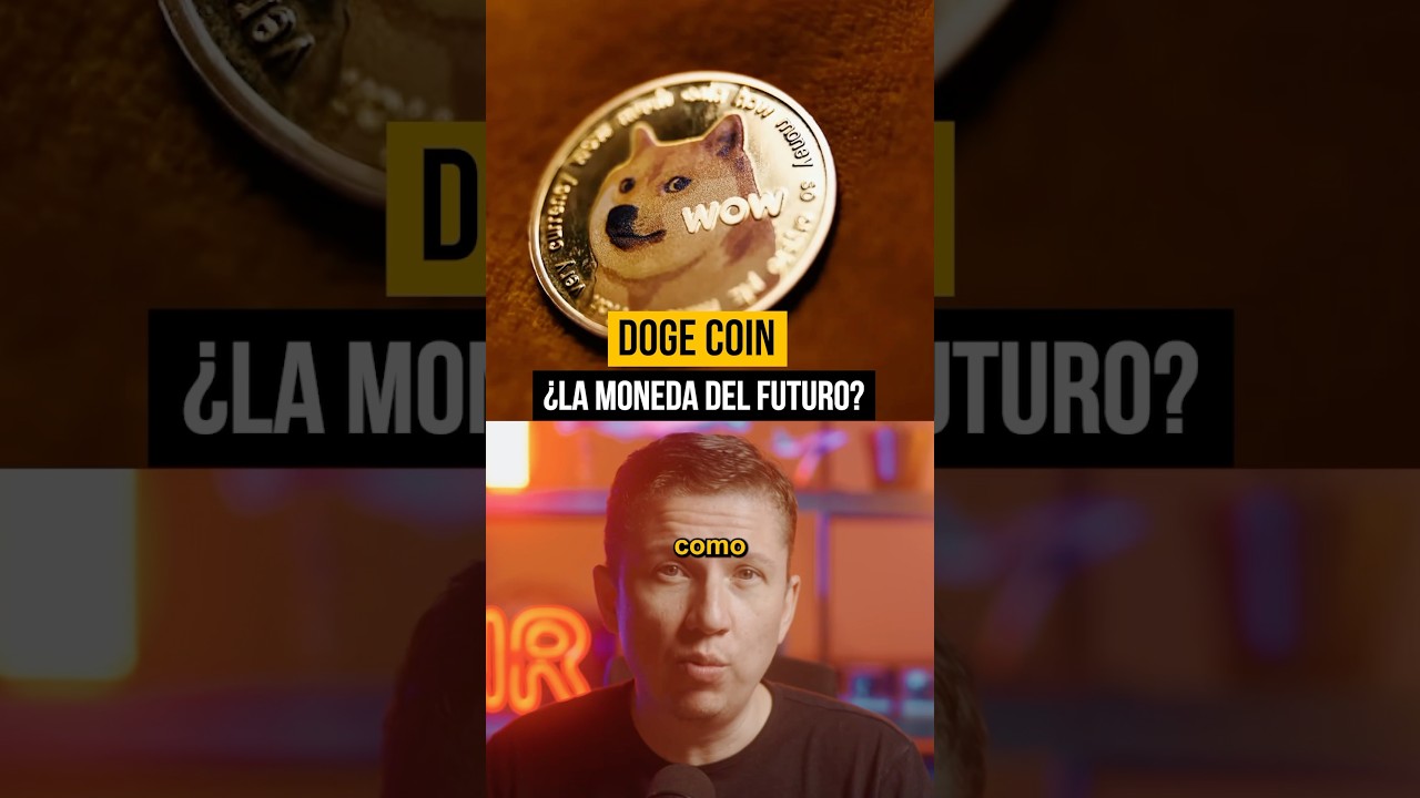🪙 Doge Coin? Será el nuevo trend? #noticias #tendencias #ultimo #doge # dogecoin - YouTube