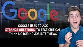 Banned Google Interview Questions