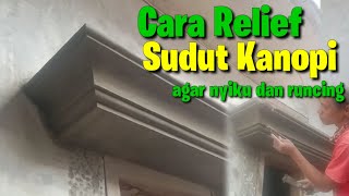Download Lagu How to Relief the Corners of the Canopy Frame / Adumanis MP3