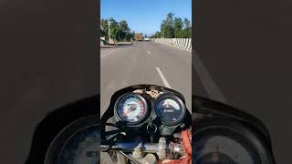 UP11 rider || delhi to saharanpur || highway NH 709B || perfect condition