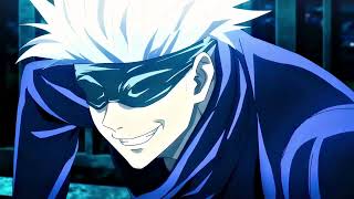 This Is 8K 60Fps Anime Gojo Saturo