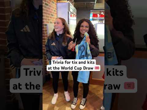 Putting your knowledge to the test 🤓 #DOOP #soccer #worldcup #worldcupdraw #trivia