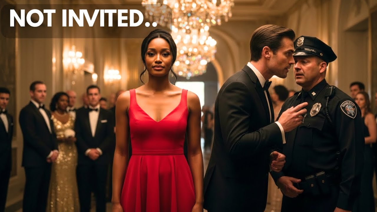 Husband Orders: “Do Not Let Her In” He Had No Idea Who She Was