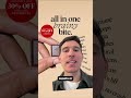 All of these ads came from the exact same photo