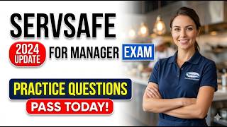 Servsafe Manager Exam Questions - Pass On Your First Try (2026 Practice Test Guide)
