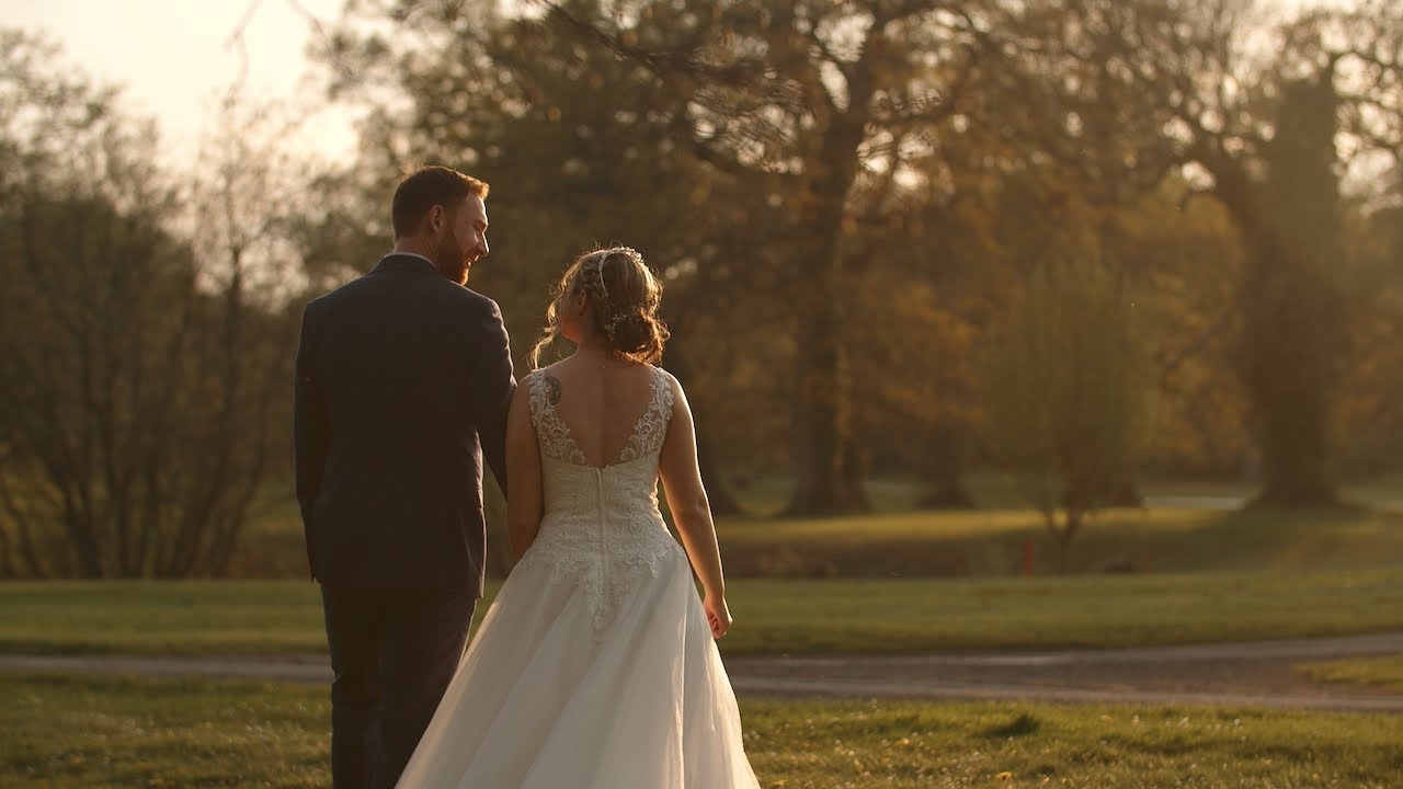 Elmhay Park, Orchardleigh | Katie & Mike Wedding Video