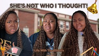 SHE’S NOT WHO I THOUGHT! 🫣 | Vlogtober Series | Life With The Elliott’s