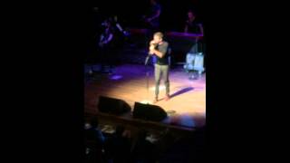 Brett Eldredge, Mean To Me, pt 2, 6/8/15, Wild Horse Saloon