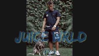 Juice WRLD: extra (unreleased) remastered 