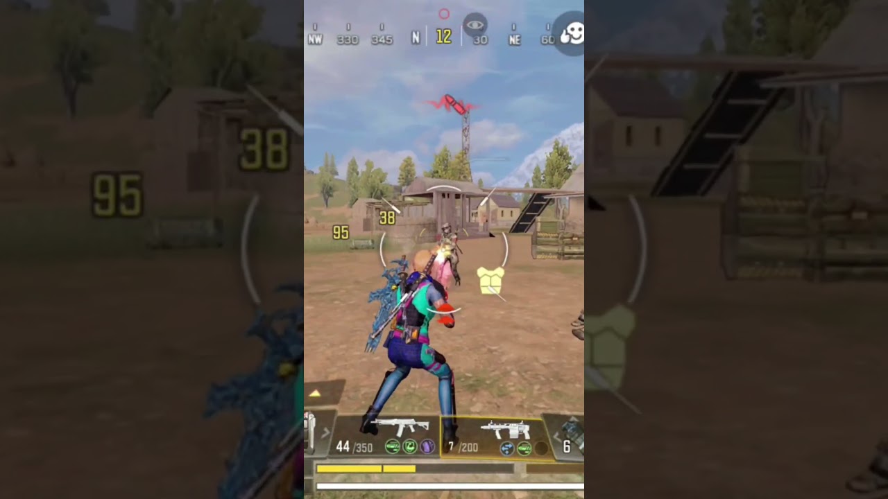 br ranked codm gameplay.