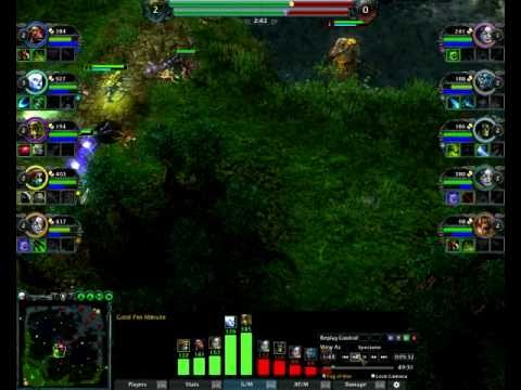 HoN: funny dev hook