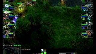 HoN: funny dev hook