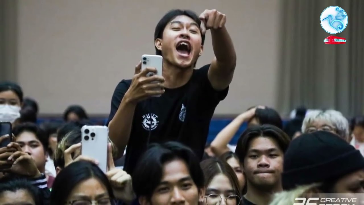 Раскрываем истинную Камбоджу: история настоящей Камбоджи с Джесси МакКолом.