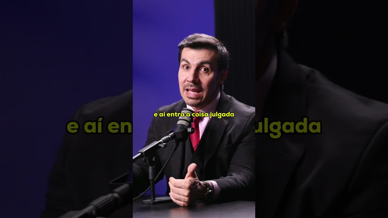 Ninguém pode ser processado mais uma de vez pelo mesmo fato