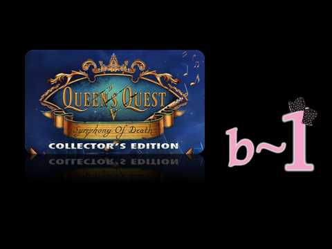 Queen's Quest 5: Symphony Of Death (CE) - Bonus Ep1