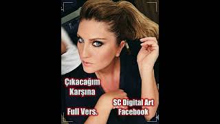 Çıkacağım Karşına - [Official Müzik Video] İLK KEZ #keşfet